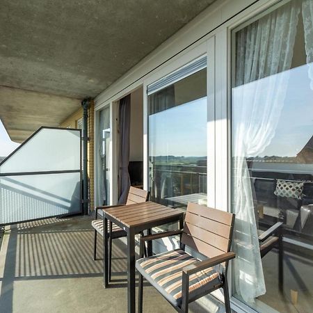 Cosy Apartment With Terrace Callantsoog Extérieur photo