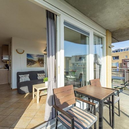 Cosy Apartment With Terrace Callantsoog Extérieur photo