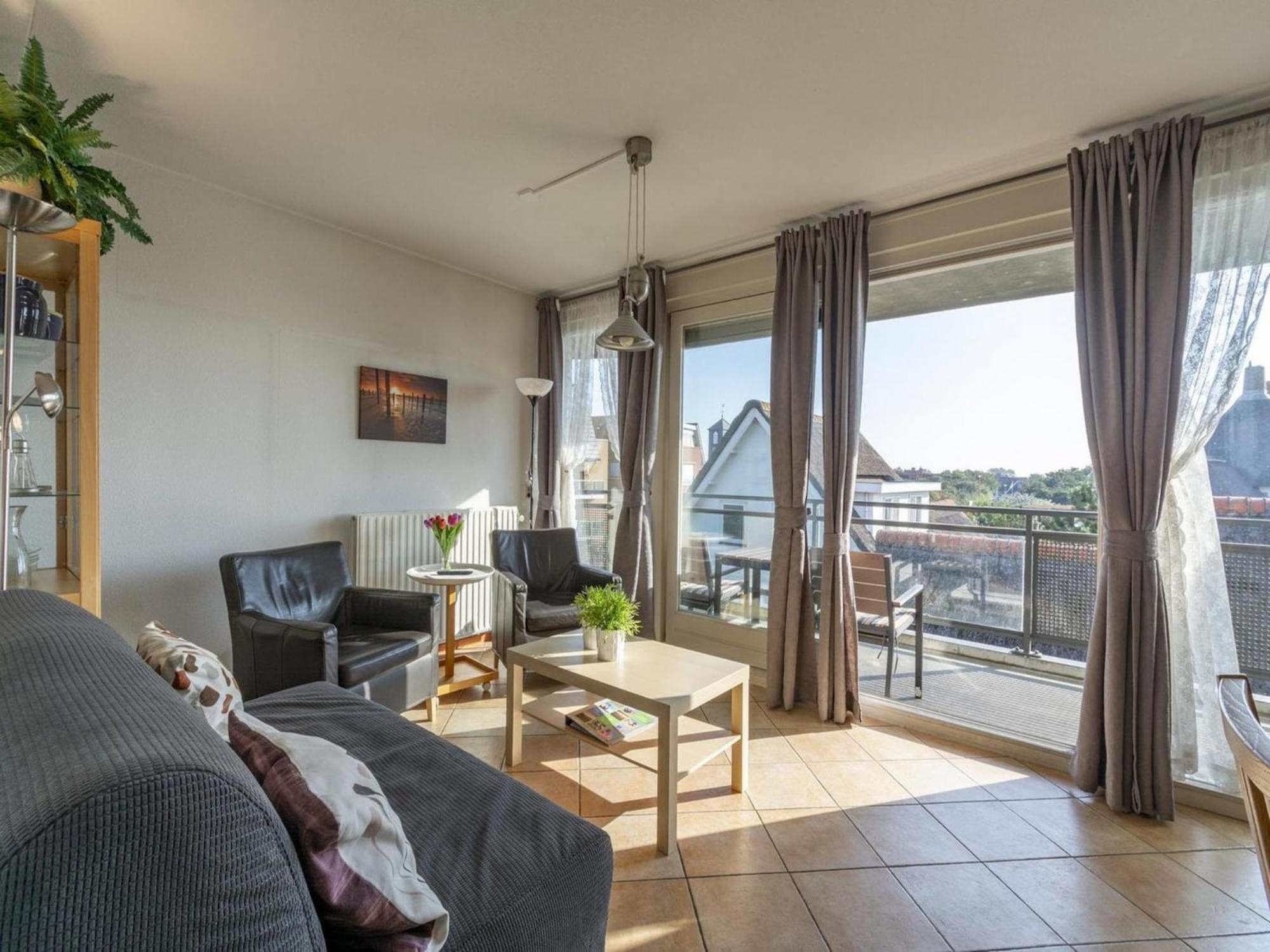 Cosy Apartment With Terrace Callantsoog Extérieur photo